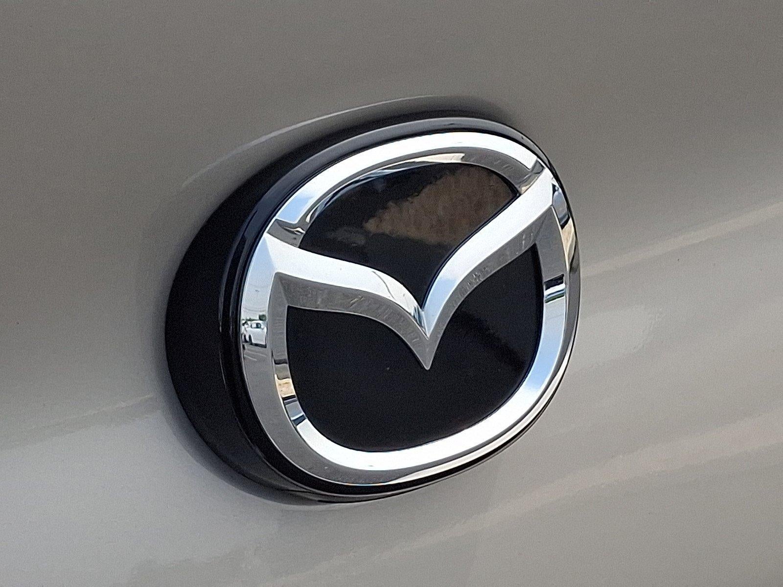 2025 Mazda Mazda3 Sedan 2.5 S Select Sport FWD