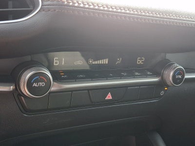 2024 Mazda Mazda3 Hatchback 2.5 S Select Sport Auto FWD