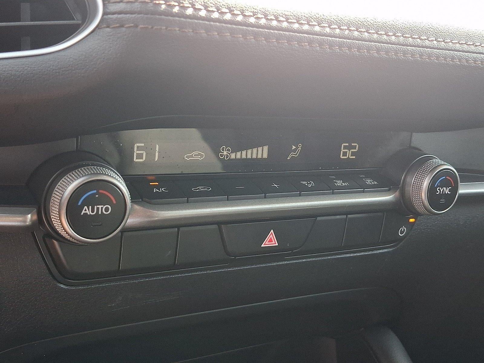 2024 Mazda Mazda3 Hatchback 2.5 S Select Sport Auto FWD