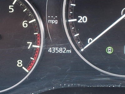 2024 Mazda Mazda3 Hatchback 2.5 S Select Sport Auto FWD