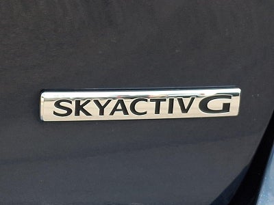 2024 Mazda Mazda3 Hatchback 2.5 S Select Sport Auto FWD