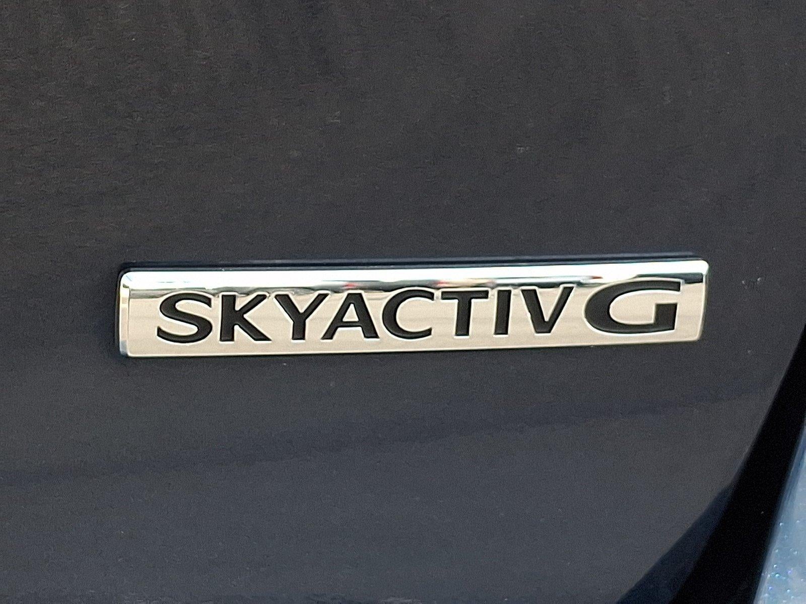 2024 Mazda Mazda3 Hatchback 2.5 S Select Sport Auto FWD