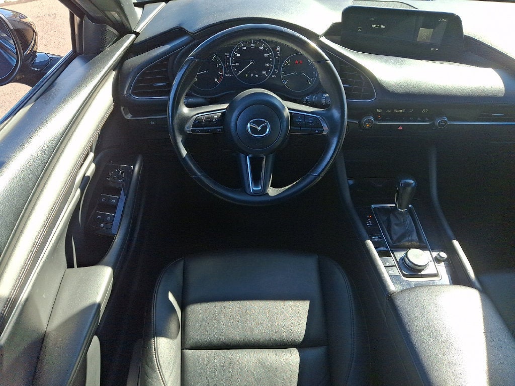 2024 Mazda Mazda3 2.5 S Select Sport