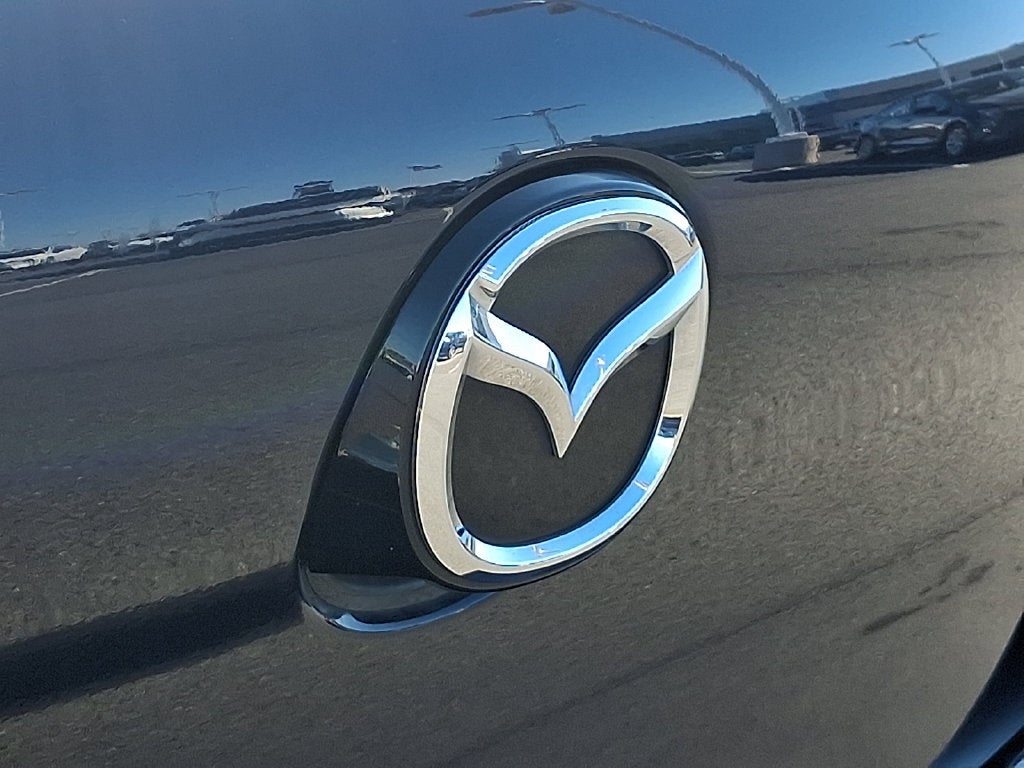 2024 Mazda Mazda3 2.5 S Select Sport