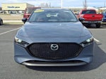 2024 Mazda Mazda3 Hatchback 2.5 S Carbon Edition Auto AWD