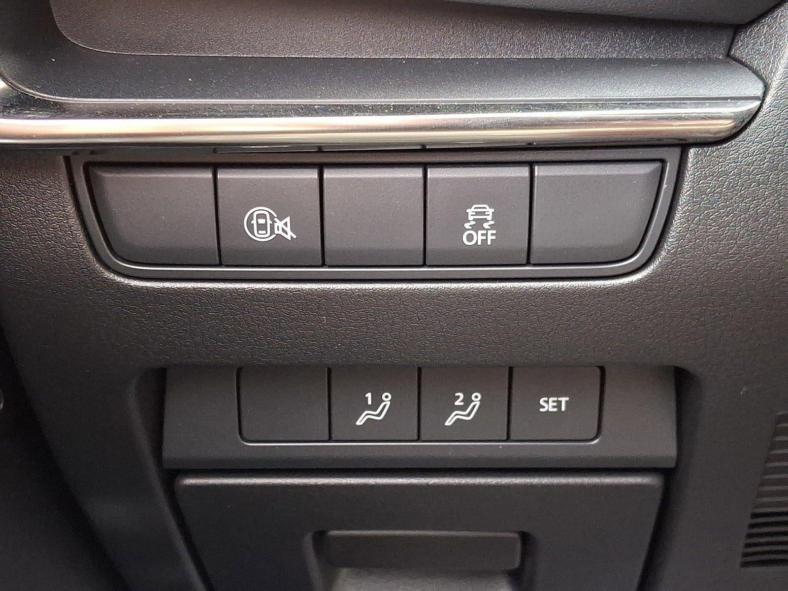 2024 Mazda Mazda3 Hatchback 2.5 S Carbon Edition Auto AWD