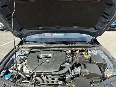 2024 Mazda Mazda3 Hatchback 2.5 S Carbon Edition Auto AWD