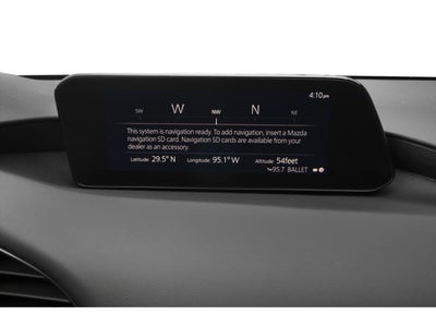 2024 Mazda Mazda3 Hatchback 2.5 S Carbon Edition Auto AWD