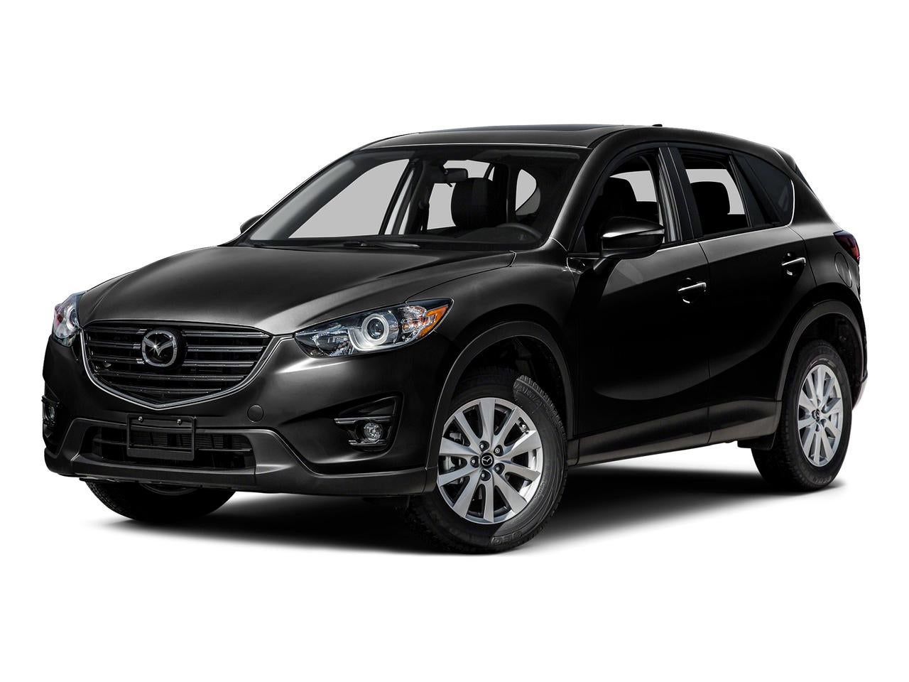 2016 Mazda Mazda CX-5 AWD 4dr Auto Touring
