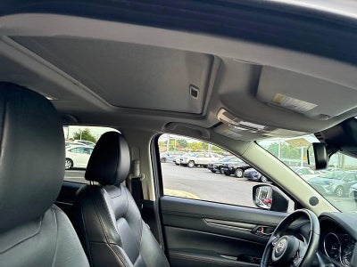 2024 Mazda Mazda CX-5 2.5 S Carbon Edition AWD