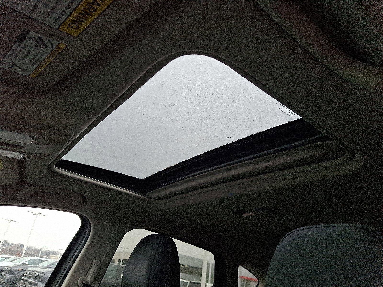 2022 Mazda Mazda CX-5 2.5 S Preferred Package AWD