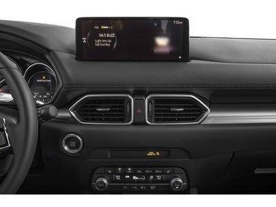 2022 Mazda Mazda CX-5 2.5 S Preferred Package AWD