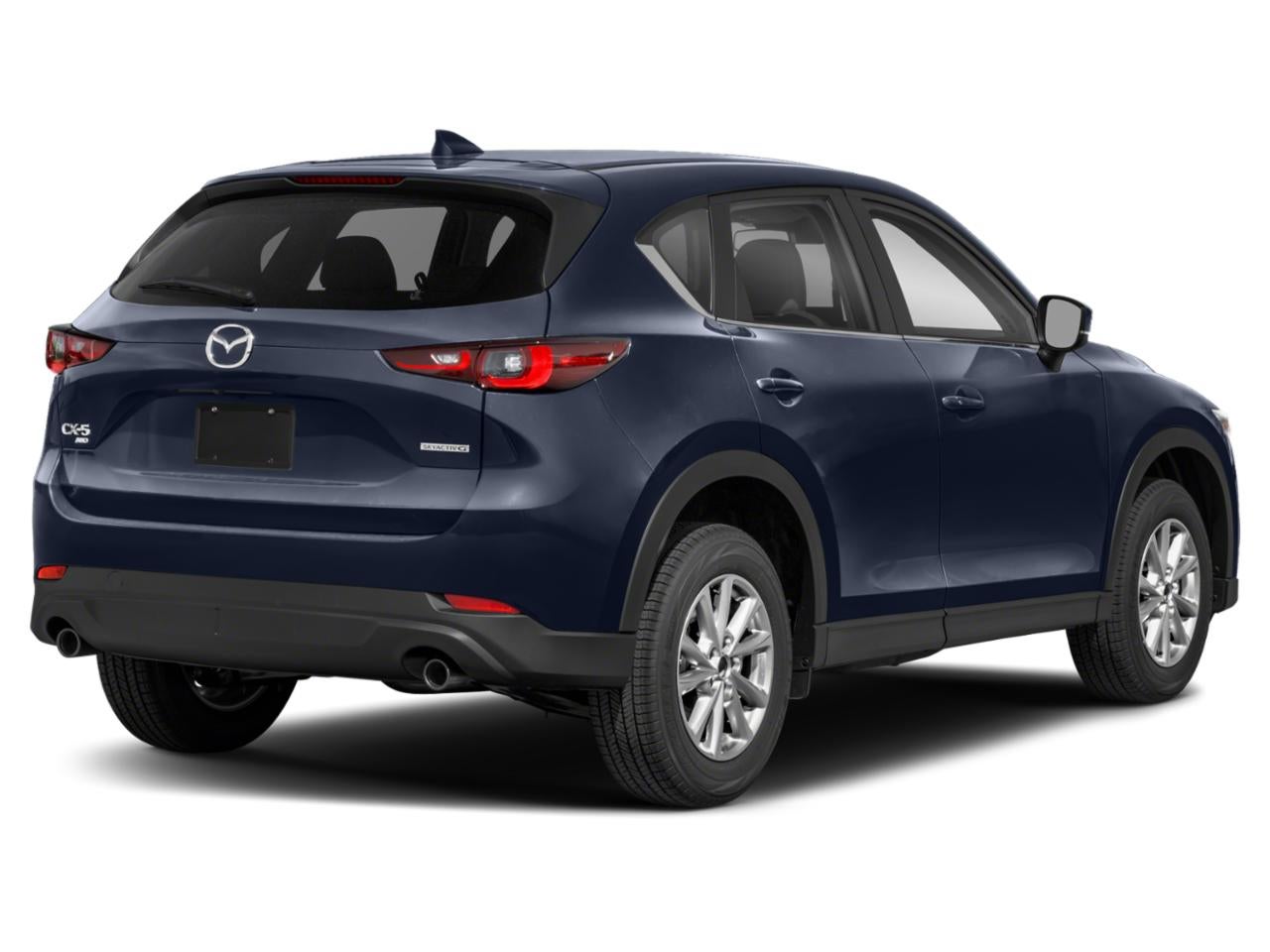 2022 Mazda Mazda CX-5 2.5 S Preferred Package AWD