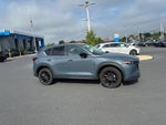 2025 Mazda Mazda CX-5 2.5 S Carbon Edition AWD
