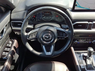 2023 Mazda Mazda CX-5 2.5 Turbo Signature AWD