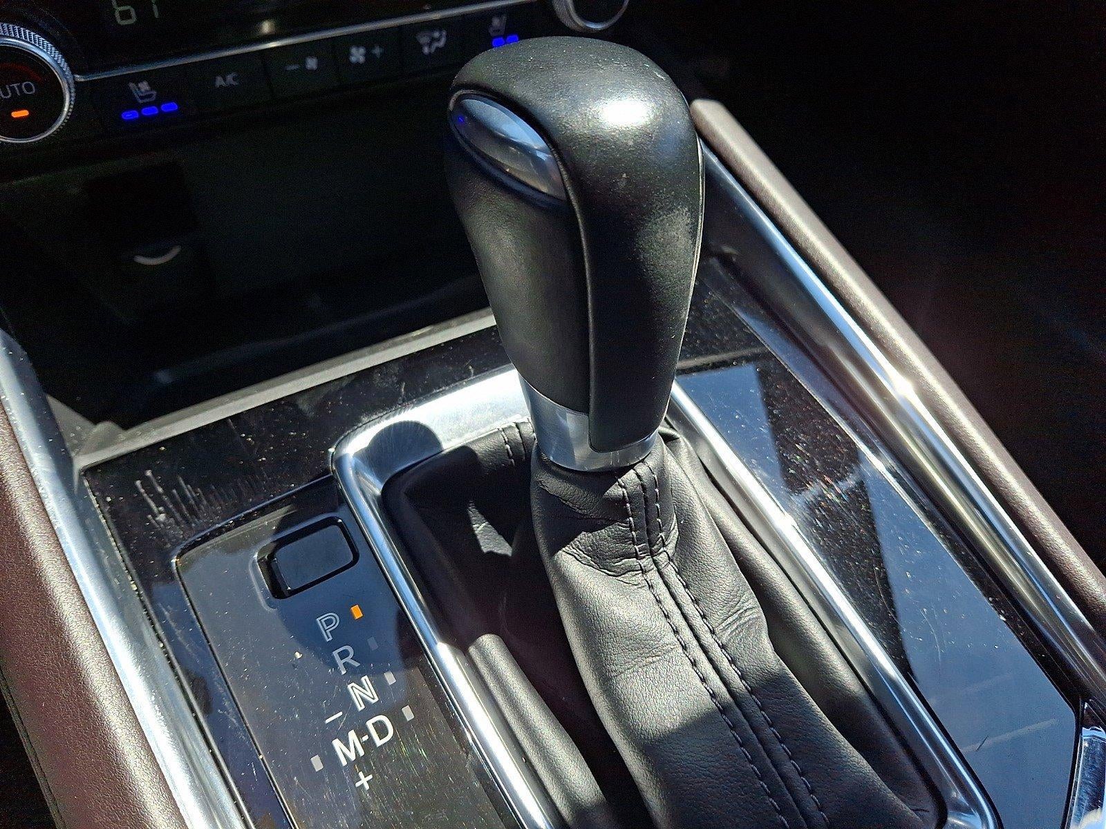 2023 Mazda Mazda CX-5 2.5 Turbo Signature AWD