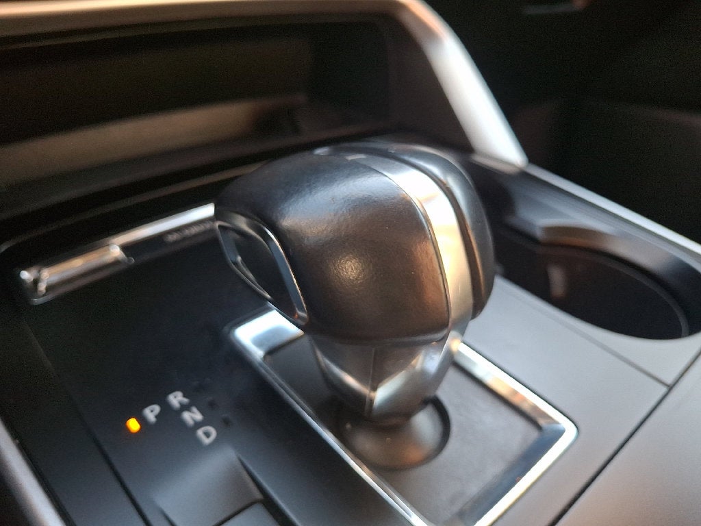 2025 Mazda Mazda CX-90 3.3 Turbo Select