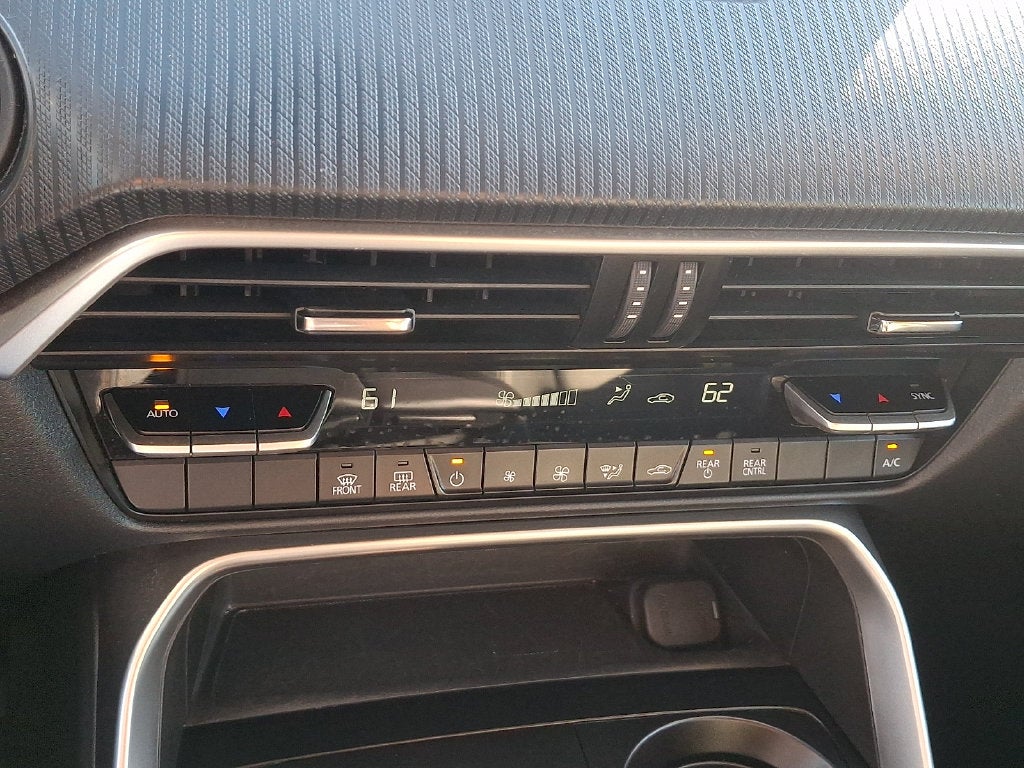 2025 Mazda Mazda CX-90 3.3 Turbo Select