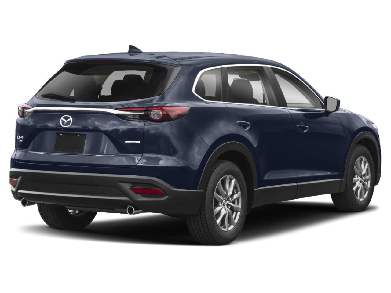 2022 Mazda Mazda CX-9 Sport AWD