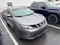 2017 Nissan Rogue Sport AWD SV