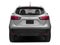 2017 Nissan Rogue Sport AWD SV