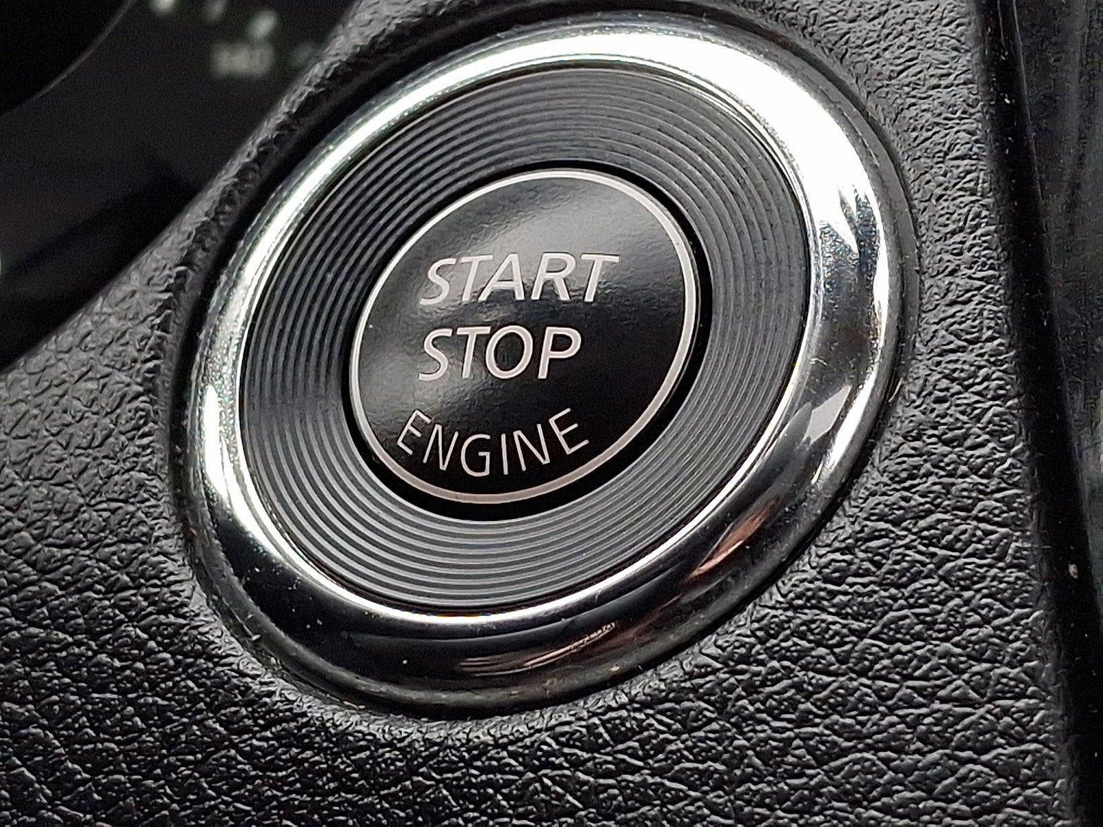 2020 Nissan Rogue Sport AWD SL