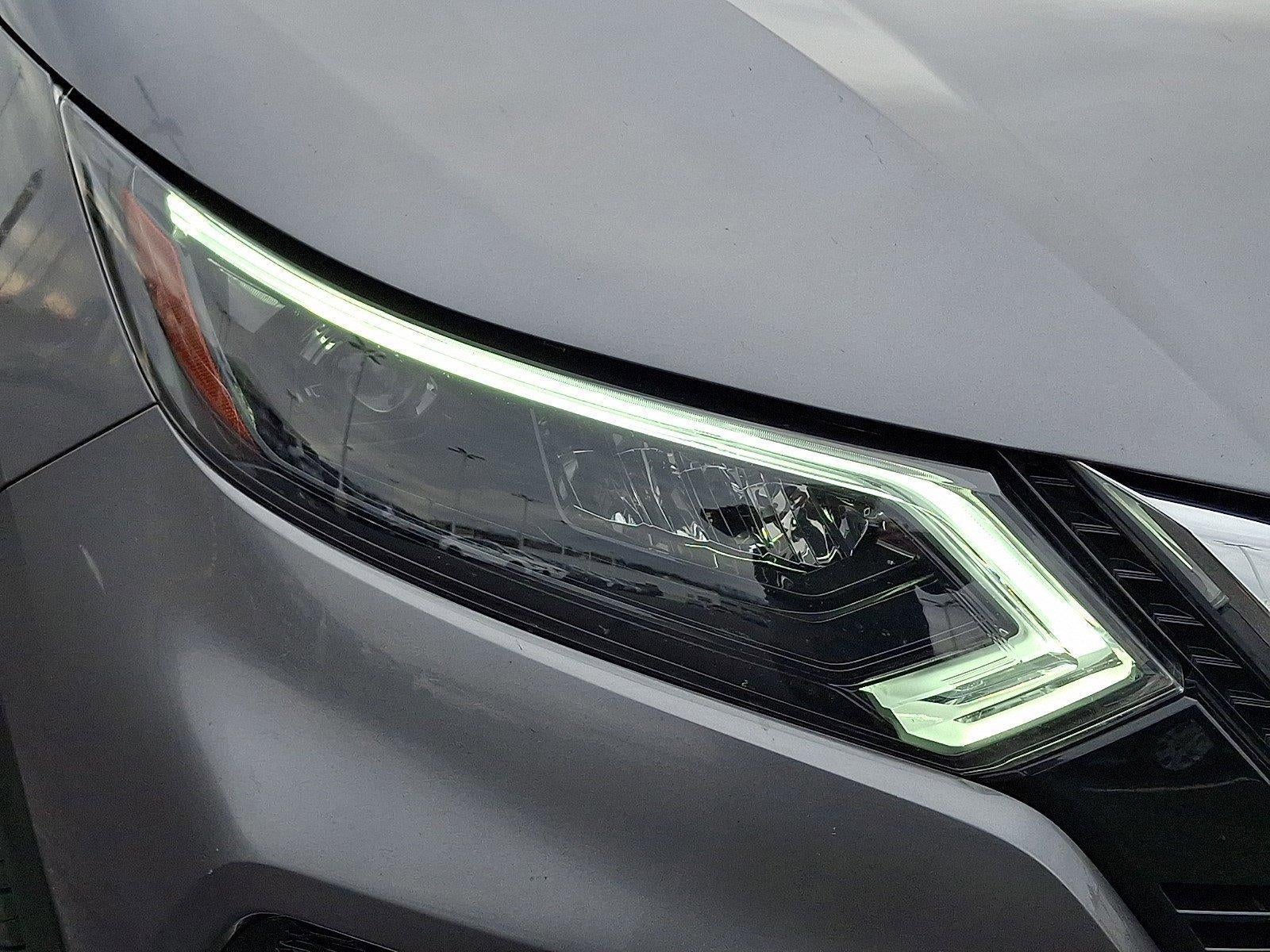 2020 Nissan Rogue Sport AWD SL