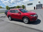 2017 Nissan Rogue 2017.5 AWD SV