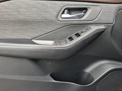 2023 Nissan Rogue AWD SV