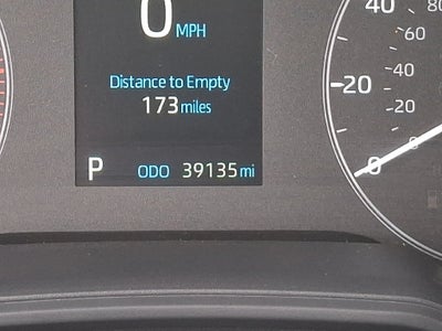 2025 Toyota Corolla Hybrid LE CERTIFIED