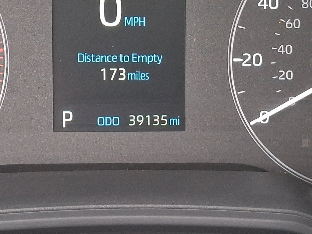 2025 Toyota Corolla Hybrid LE CERTIFIED