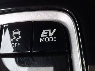 2025 Toyota Corolla Hybrid LE CERTIFIED