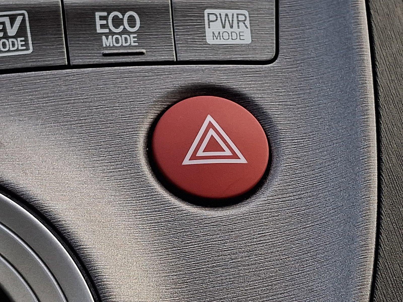 2014 Toyota Prius 5dr HB Four (Natl)