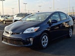 2014 Toyota Prius 5dr HB Four (Natl)