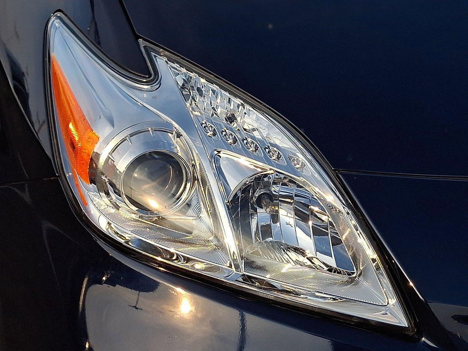 2014 Toyota Prius 5dr HB Four (Natl)