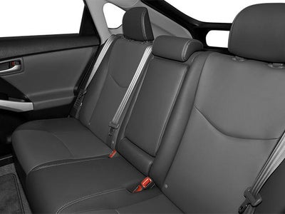 2014 Toyota Prius 5dr HB Four (Natl)