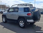 2010 Toyota FJ Cruiser 4WD 4dr Man (Natl)