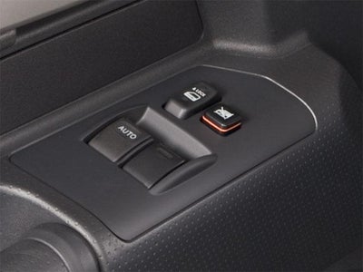 2010 Toyota FJ Cruiser 4WD 4dr Man (Natl)