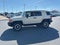 2010 Toyota FJ Cruiser 4WD 4dr Auto (Natl)