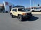 2010 Toyota FJ Cruiser 4WD 4dr Auto (Natl)