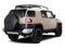 2010 Toyota FJ Cruiser 4WD 4dr Auto (Natl)