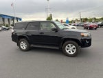 2018 Toyota 4Runner SR5 4WD (GS)