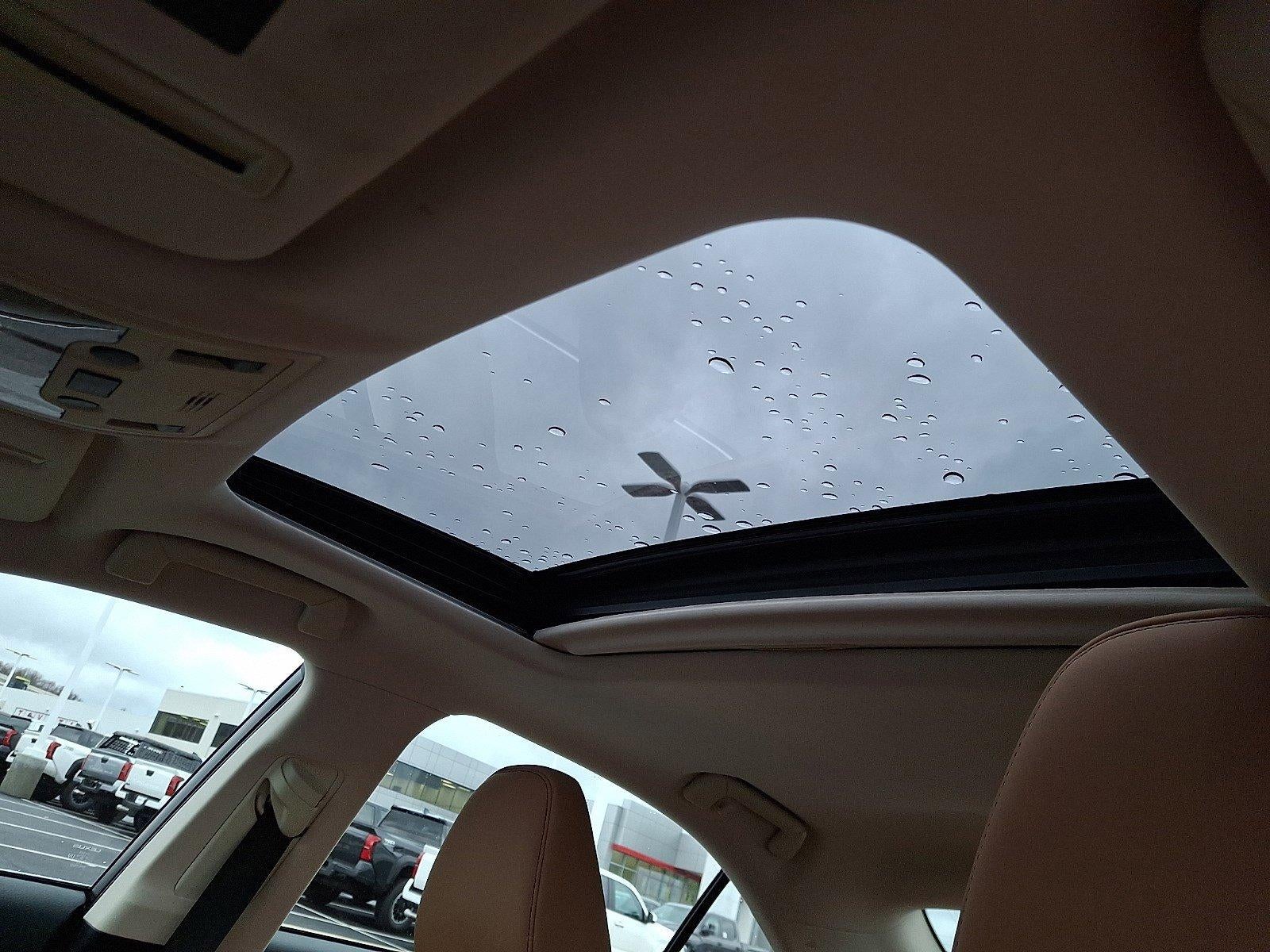 2017 Lexus IS 300 AWD