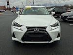 2017 Lexus IS 300 AWD