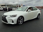 2017 Lexus IS 300 AWD