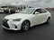 2017 Lexus IS 300 AWD