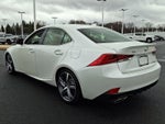 2017 Lexus IS 300 AWD
