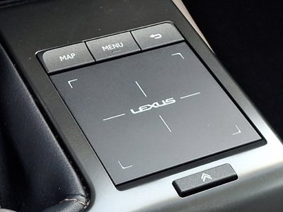 2022 Lexus GX 460