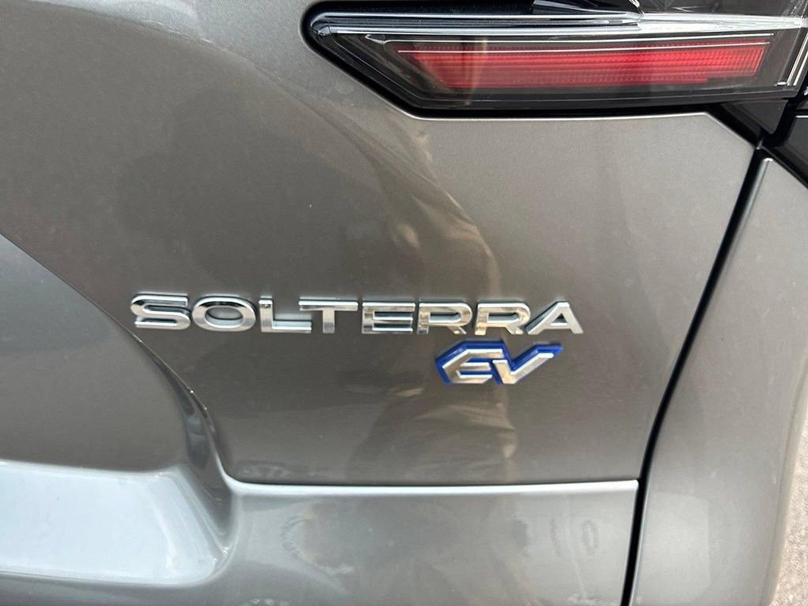 2024 Subaru Solterra Premium AWD