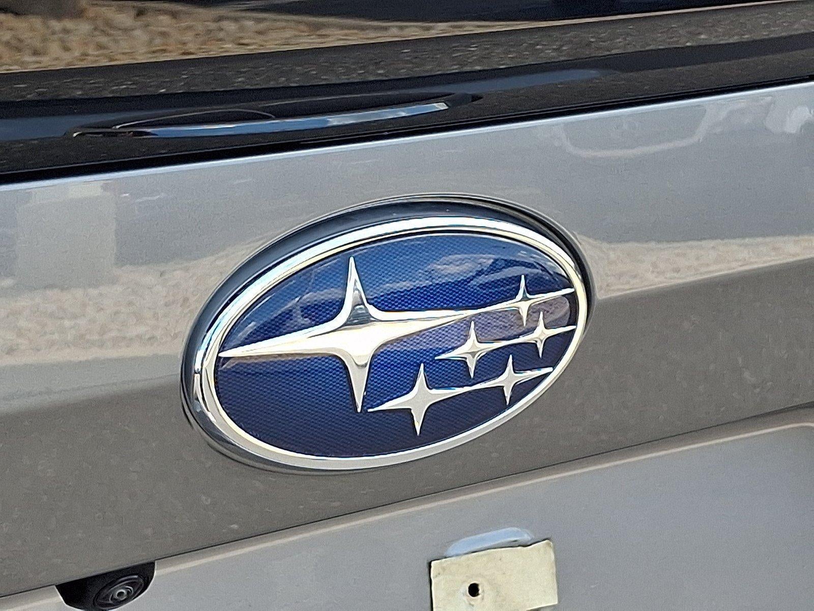 2024 Subaru Solterra Premium AWD